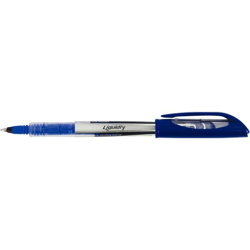 Image de  Roller ball 0,7mm bleu 