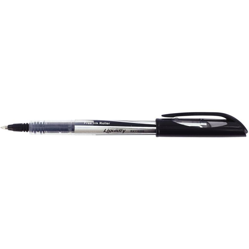 Image de  Roller ball 0,7mm  noir 