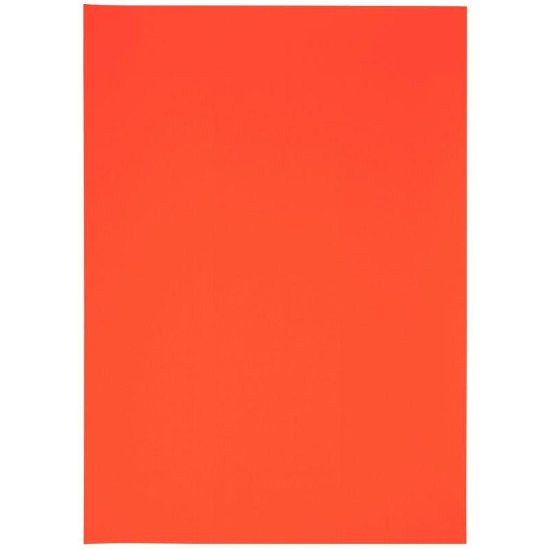 Image de  Boîte de 2400 étiquettes Flaconuo multi-usages 37x70mm coloris rouge 