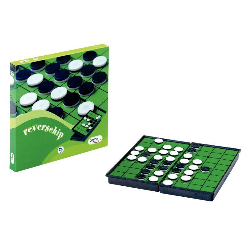 Image de  Reversi 25x25cm 