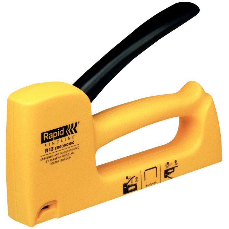 Image de  Autocloueur Rapid Hobby R13E 