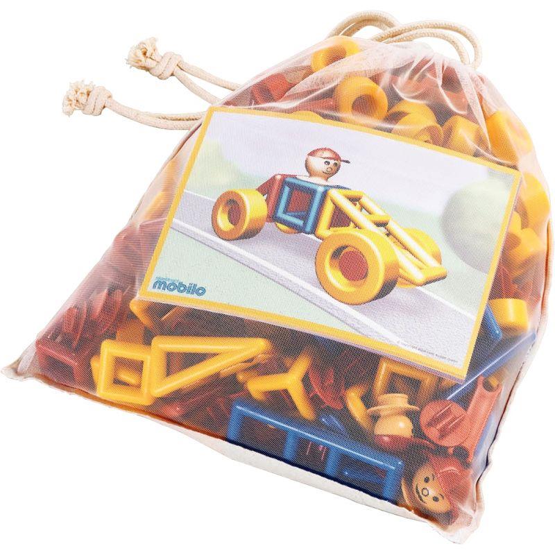 Image de  Classpack MOBILO, 192 pièces 