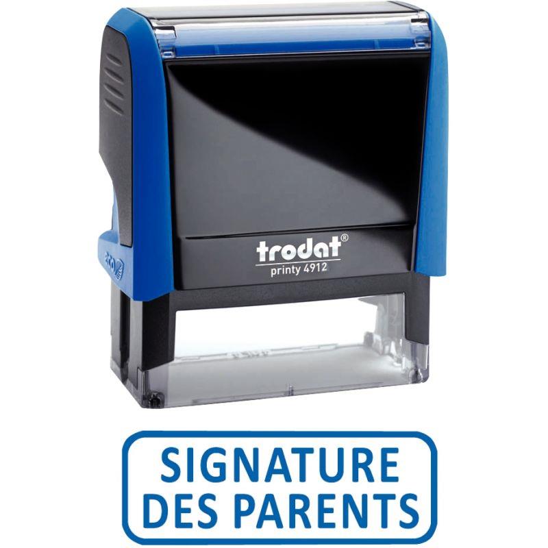 Image de  X-Print Signature des parents 