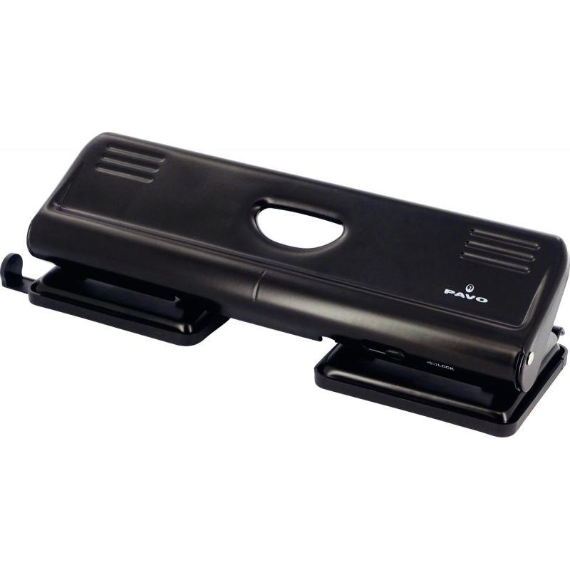 Image de  Perforateur 4 trous 22 feuilles 