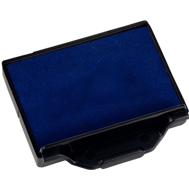 Image de  Blister de 3 recharges  6/50 encre bleu 