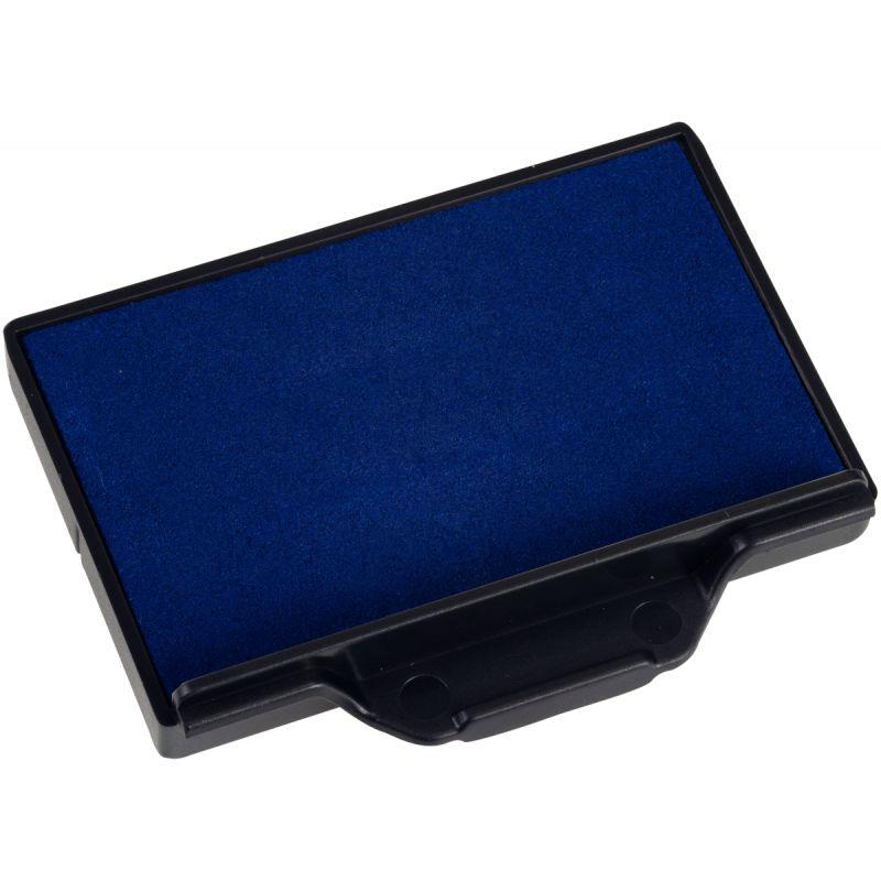 Image de  Blister de 3 recharges 6/56 encre bleu 