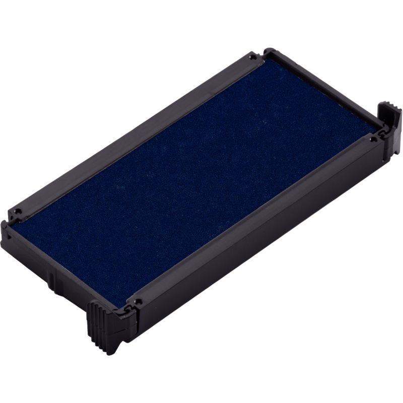 Image de  Blister de 3 recharges 6/4913 encre bleu 