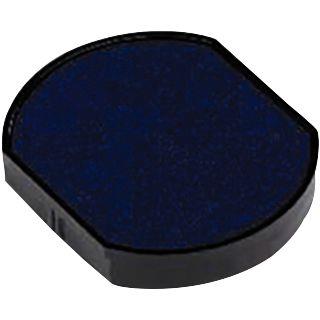 Image de  Blister 3 cassettes ref 6/46030 encre bleu 