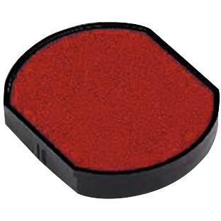 Image de  Blister 3 cassettes ref 6/46030 encre rouge 