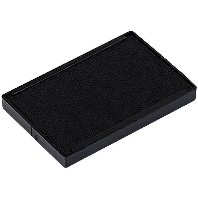 Image de  Blister 3 cassettes ref 6/4928 encre noir 