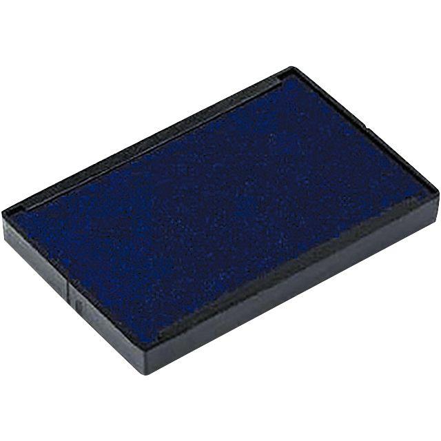 Image de  Blister 3 cassettes ref 6/4928 encre bleu 