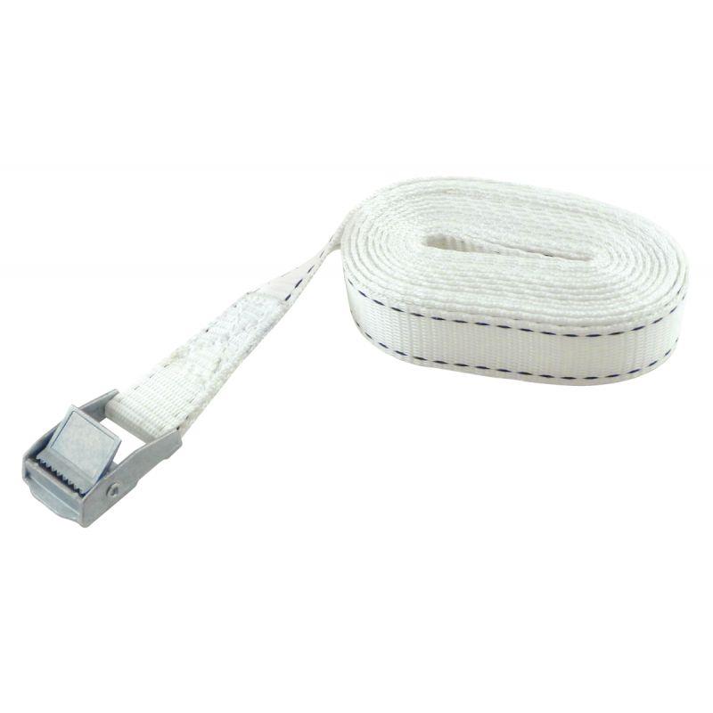 Image de  Lot de deux sangles avec boucle 