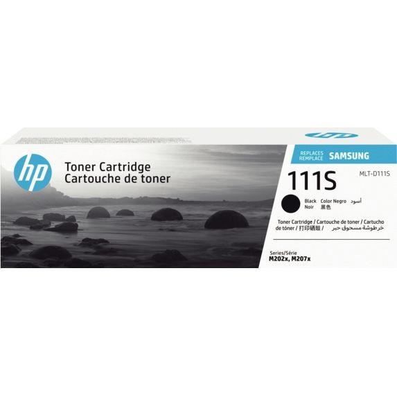 Image de  HP SU810A toner noir authentique (MLT-D111S/ELS) 