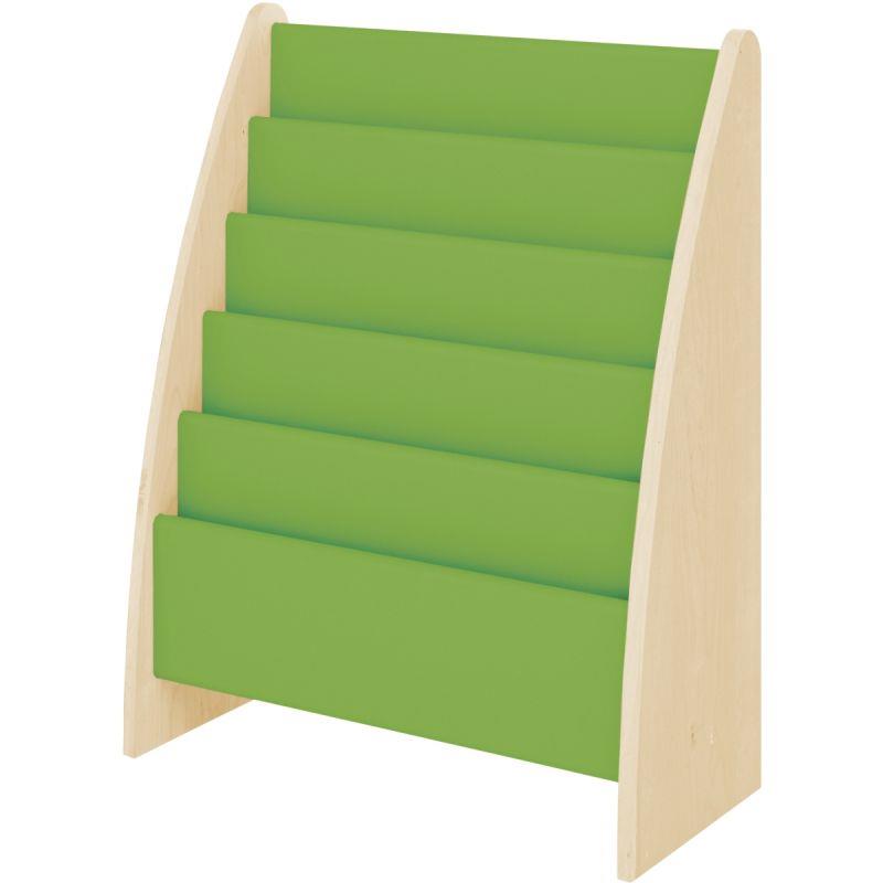 Image de  Bibliothèque 5 cases 72x38x111cm 