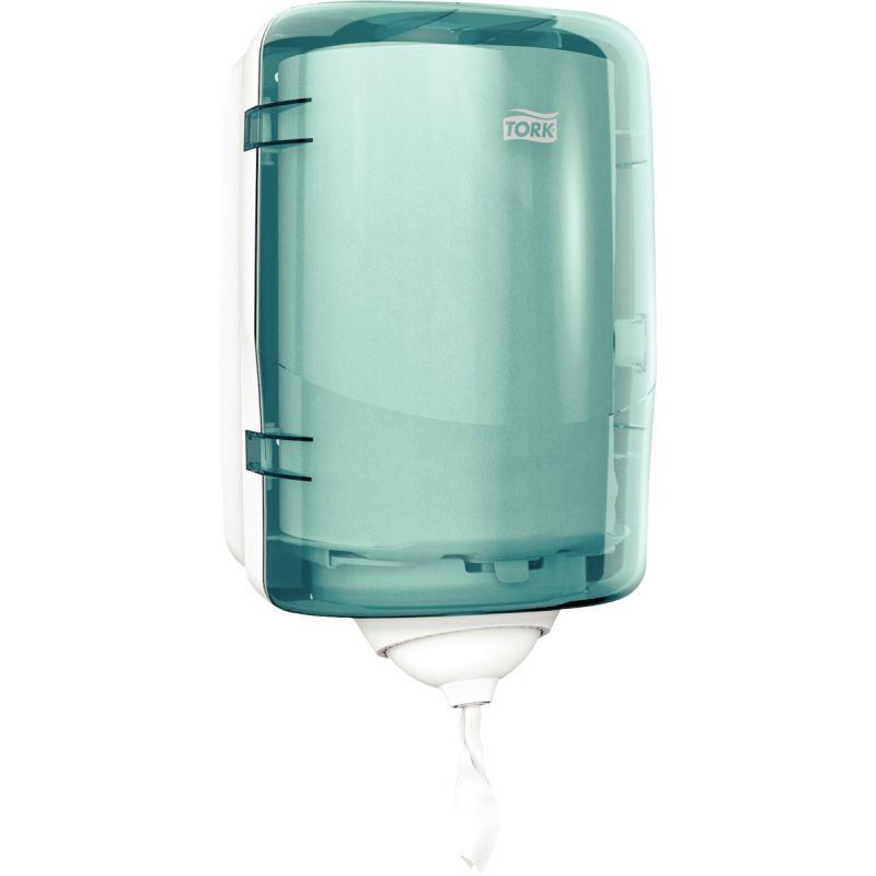 Image de  Distributeur d''essuie-tout REFLEX M3 bleu 