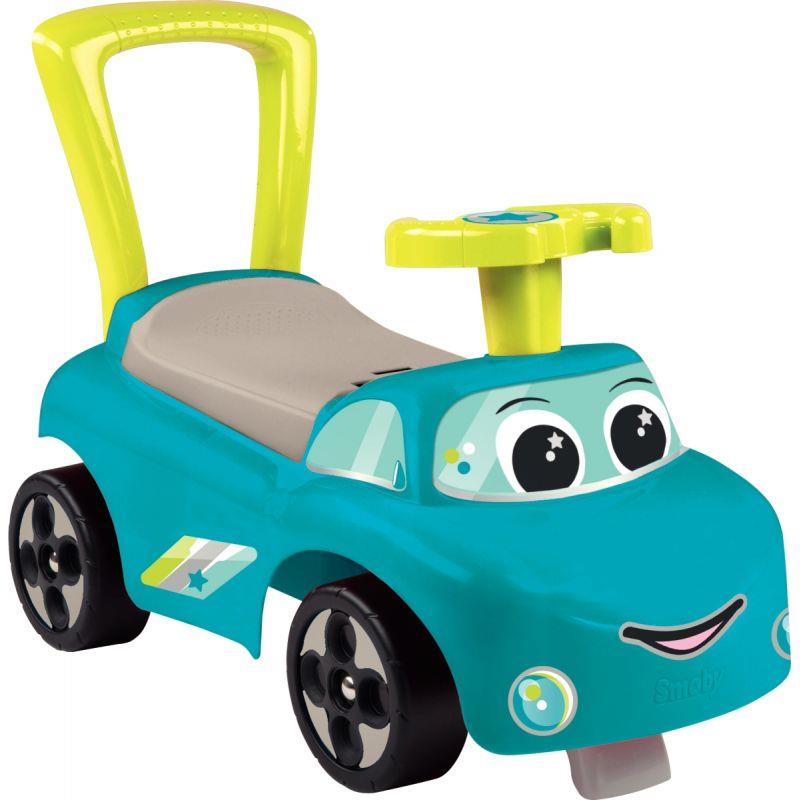Image de  Porteur auto 