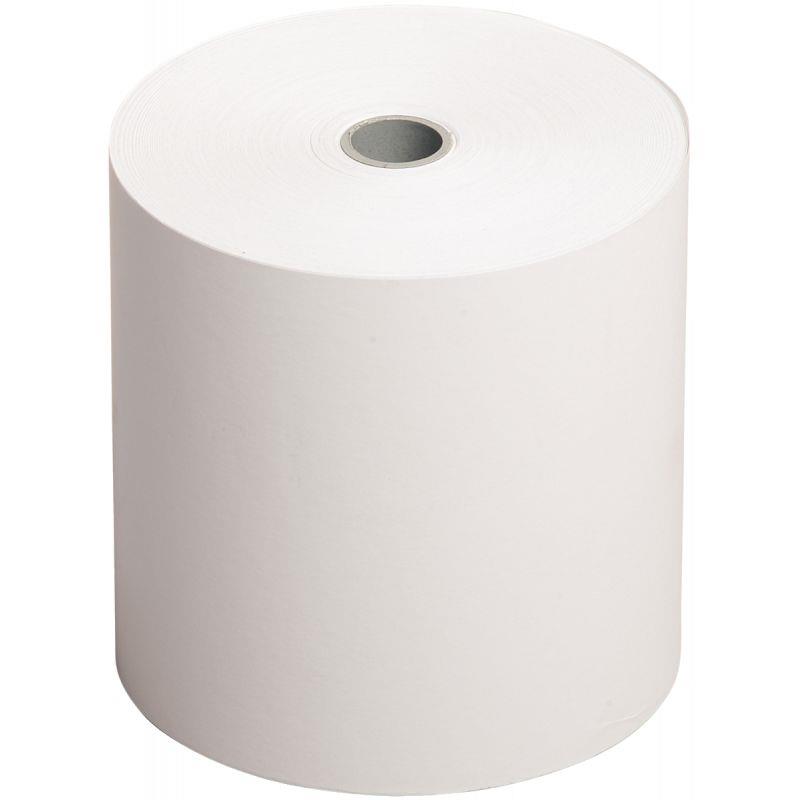 Image de  Lot de 10 bobines thermiques 80x60x45 - 48 gr - sans bisphénol A 