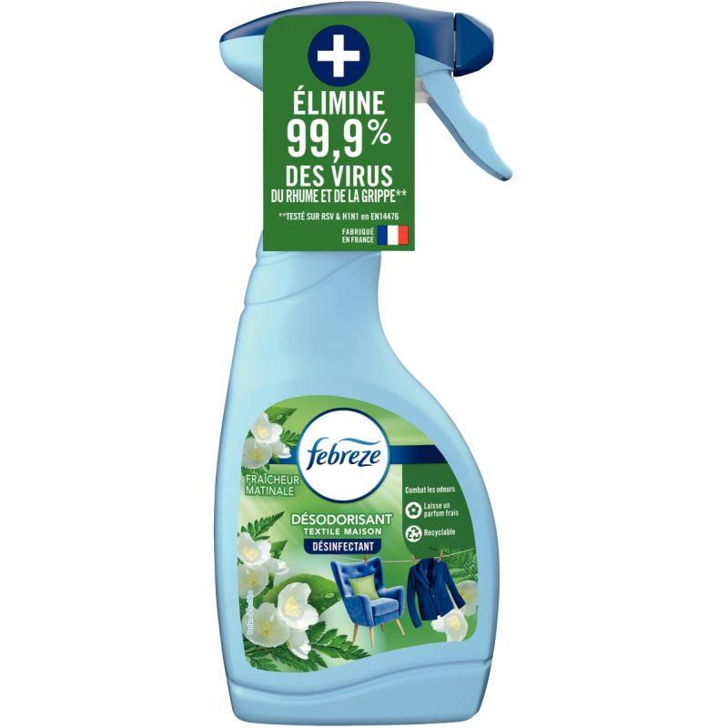 Image de  Spray 500ml FEBREZE textile 