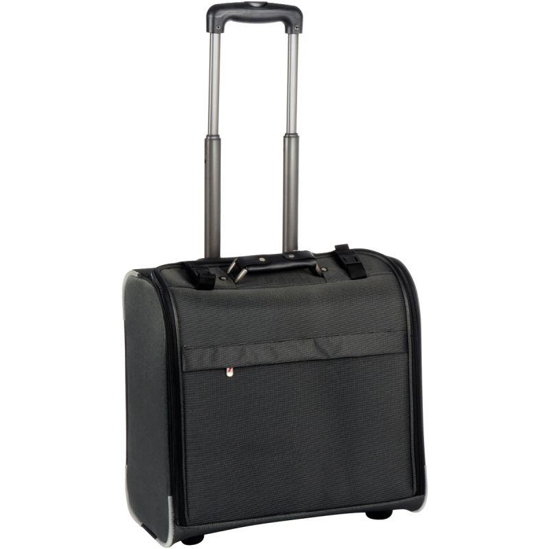 Image de  Pilot case XL à roulettes pour ordinateur portable jusqu''à 15 