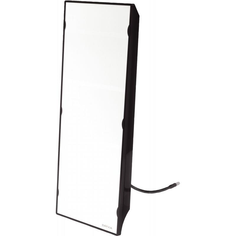 Image de  Lampe de luminothérapie Slimstyle noir 