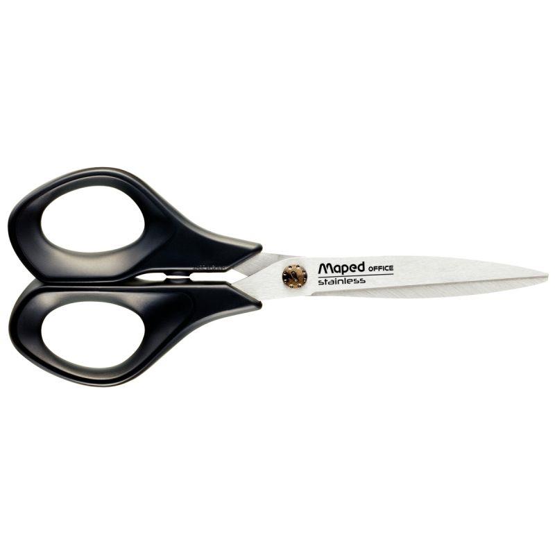 Image de  Ciseaux ADVANCED GREEN 17cm 