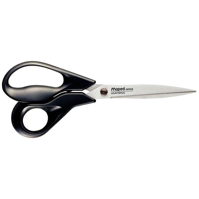Image de  Ciseaux ADVANCED GREEN 21cm 