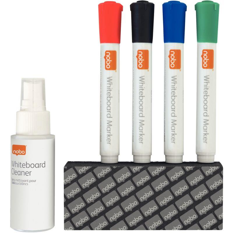 Image de  Kit de nettoyage pour tableaux blancs 
