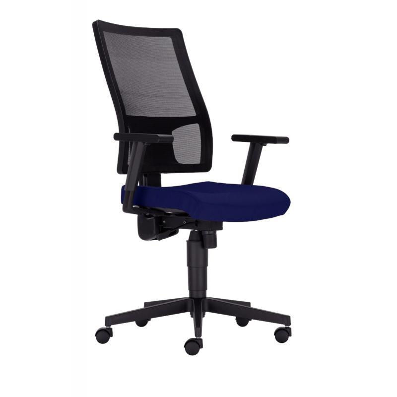 Image de  Siège Taktik 2 Mesh Activ 2 bleu 