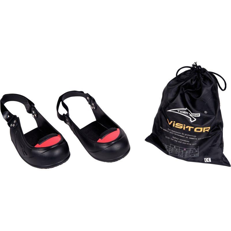Image de  Embouts de protection pointures 39/43 