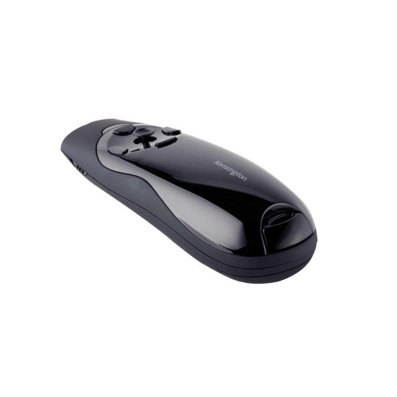 Image de  Télécommande de présentation sans fil Kensington K72425EU 