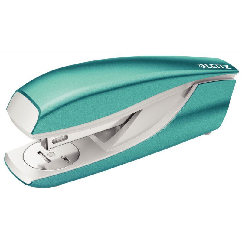 Image de  Agrafeuse de bureau Wow 5502 24/6 menthe 