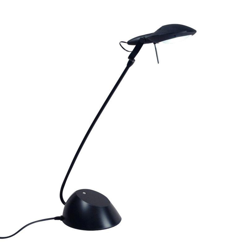 Image de  Lampe LED Galaxy noir 
