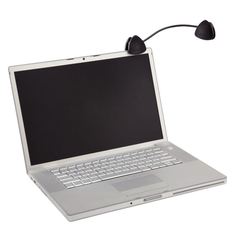 Image de  Porte-copie Kensington FlexClip 15 feuilles 