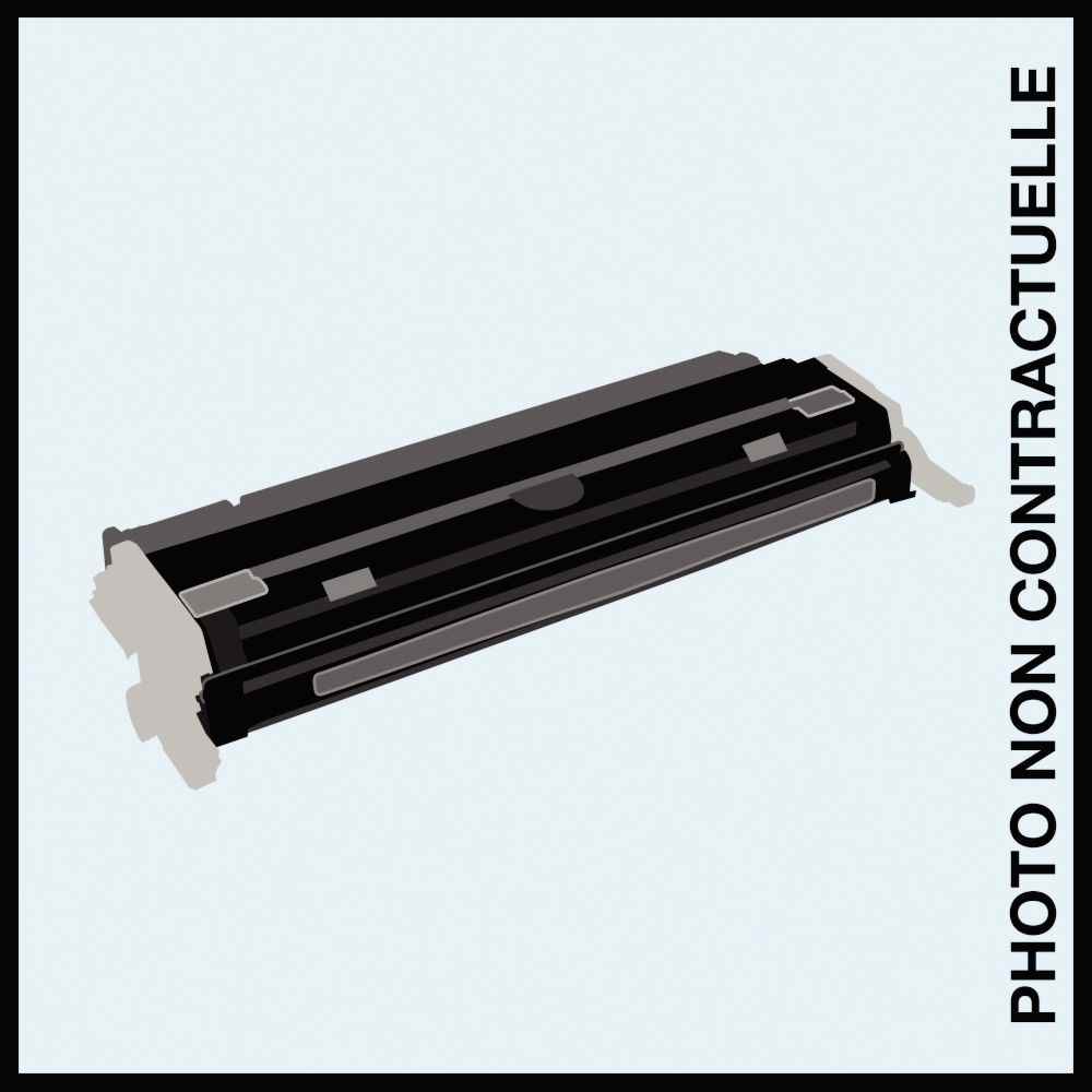 Image de  Toner à la marque Oki 44973508 noir haute capacité 