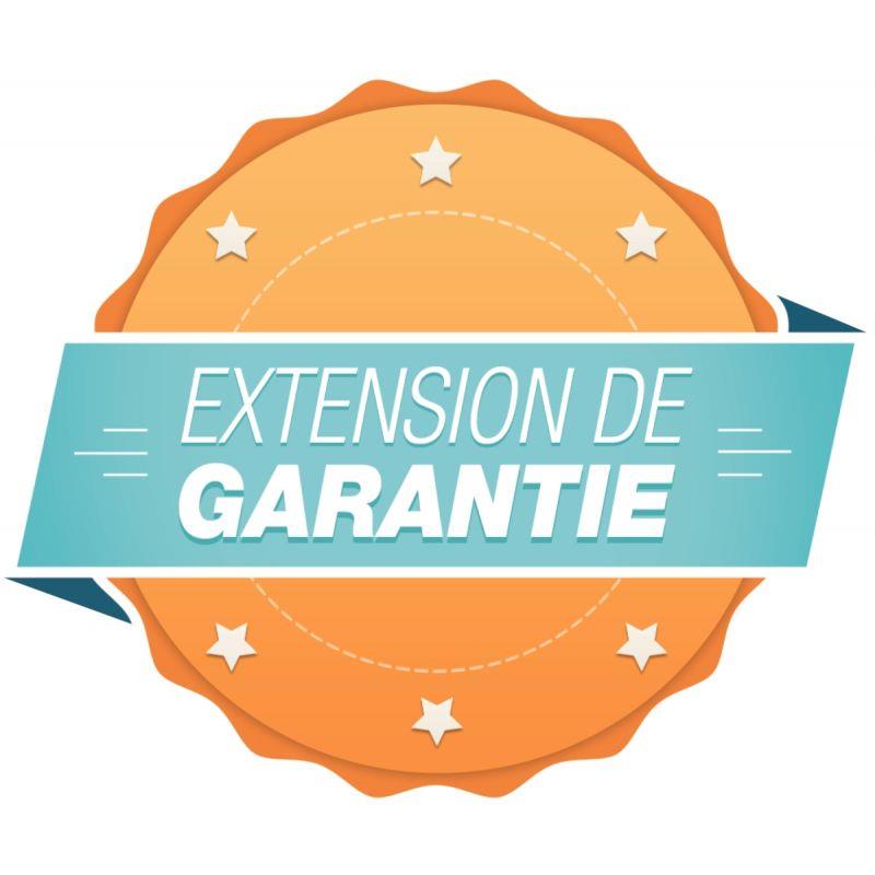 Image de  Extension de garantie sur lampe 3 ans 