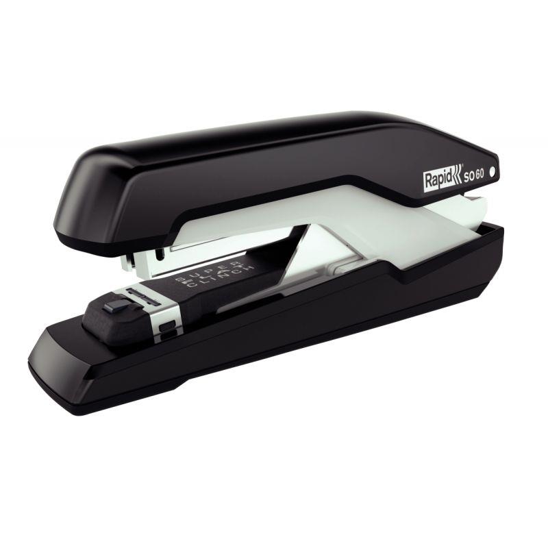 Image de  Agrafeuse grande capacité Omnipress 60 