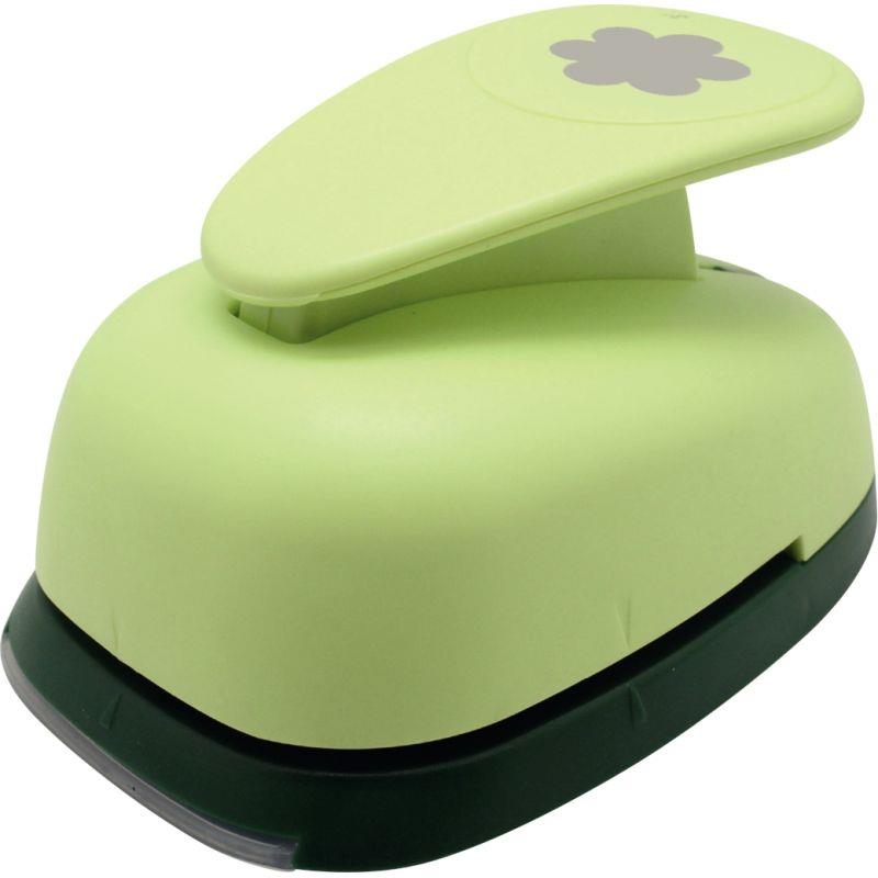 Image de  Perforateur géant 76mm fleur 