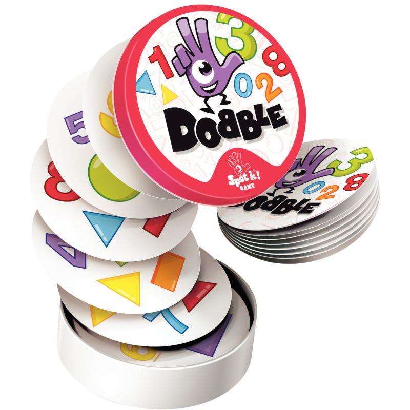 Image de  Dobble 1 2 3 
