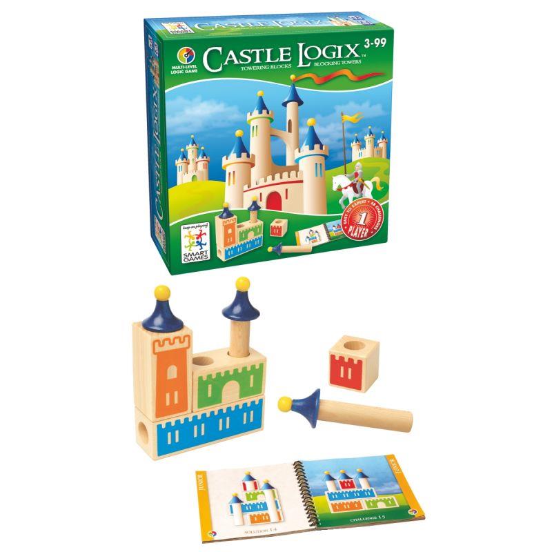 Image de  Château logique 