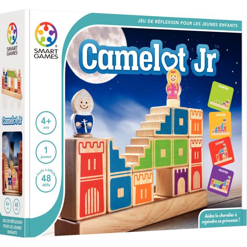 Image de  Camelot junior 
