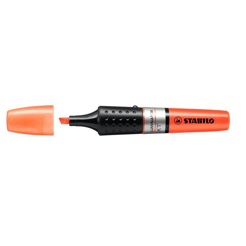 Image de  Surligneur Luminator orange 