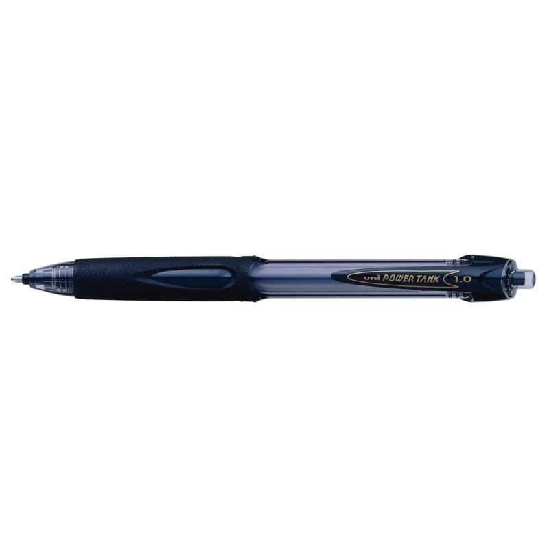 Image de  Stylo bille Powertank noir 