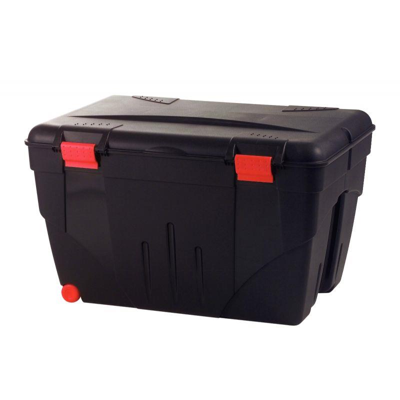 Image de  Malle 200 litres 
