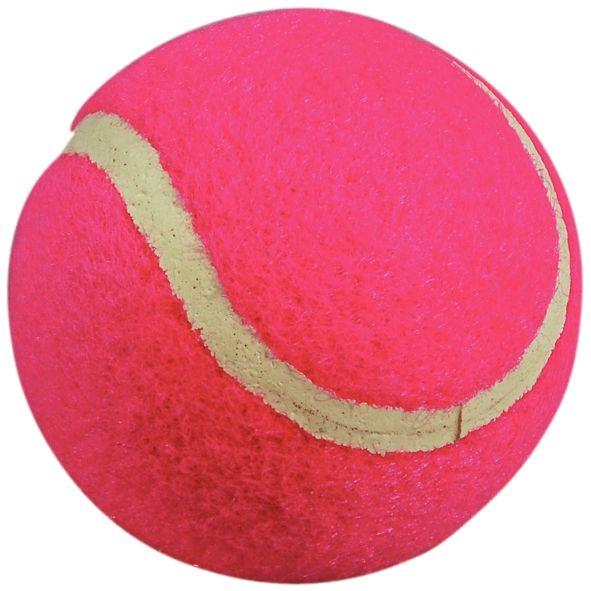 Image de  Balle velcro cible 6cm assortis 