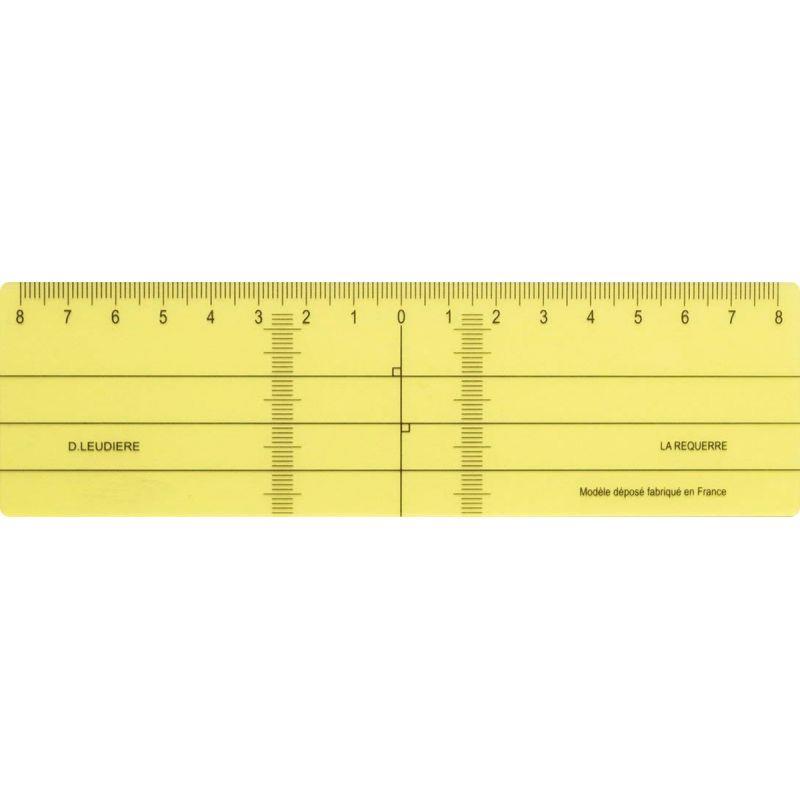 Image de  Réquerre 16cm 