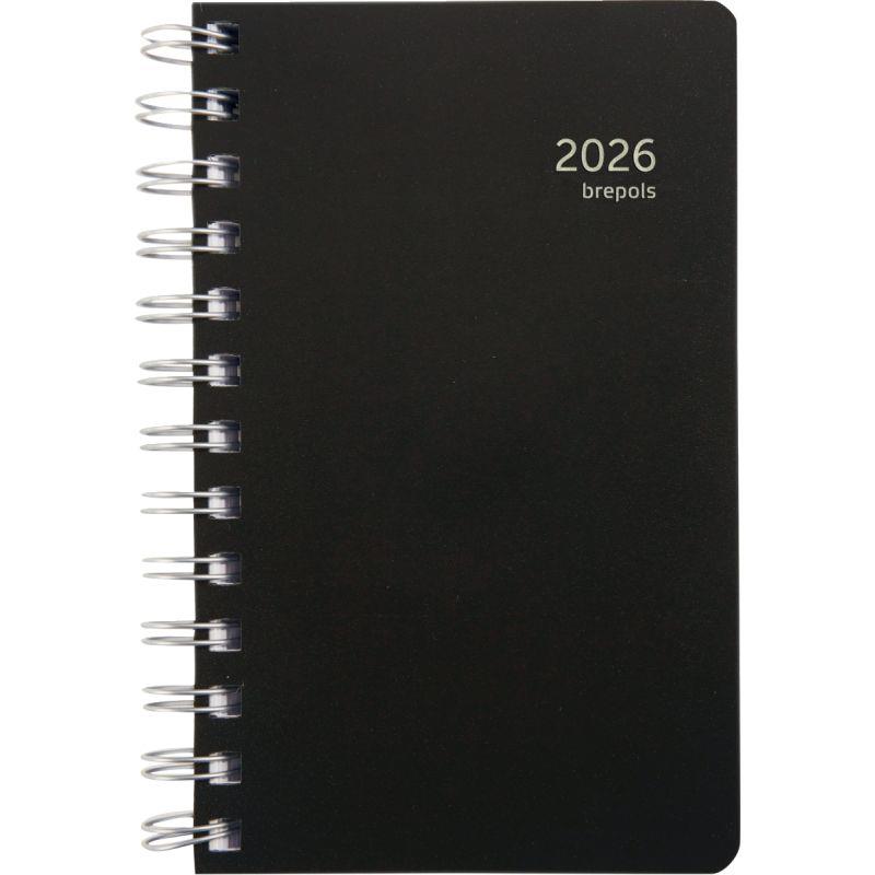 Image de  Agenda de chantier 16,5cm assorti 