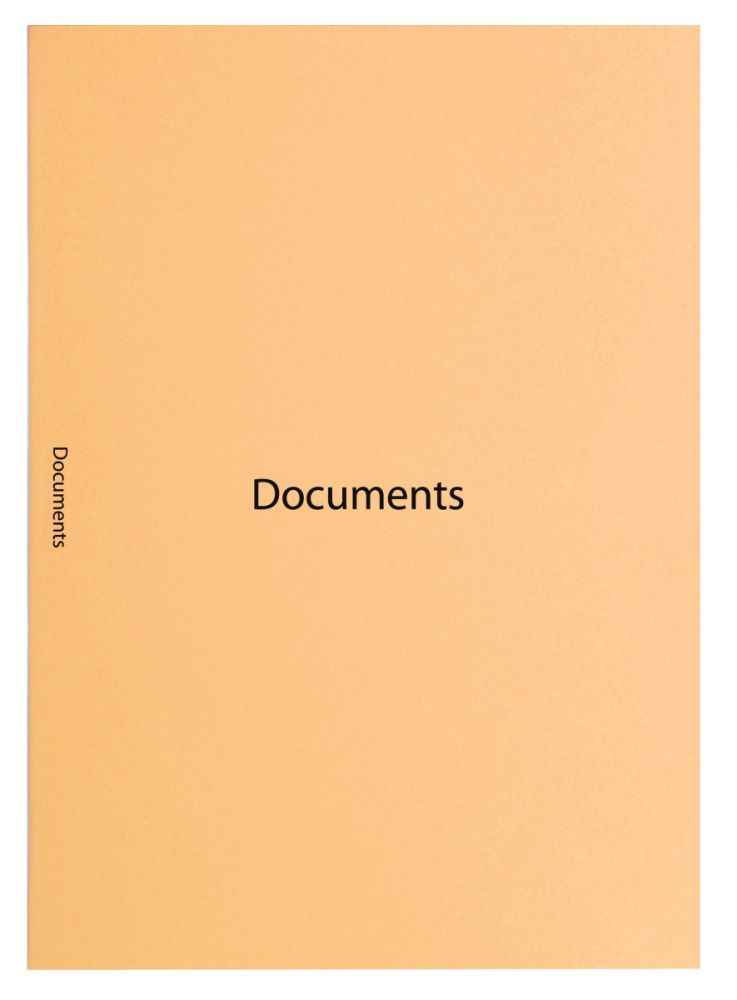 Image de  Paquet de 40 sous-chemises 160 grammes documents 