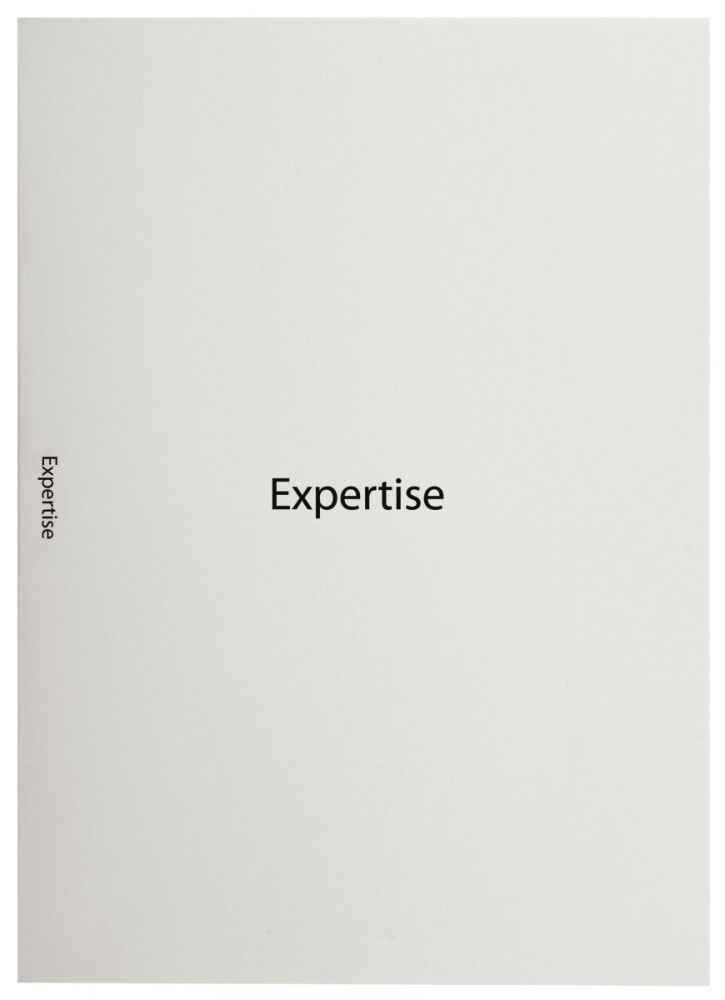 Image de  Paquet de 40 sous-chemises 160 grammes expertise 