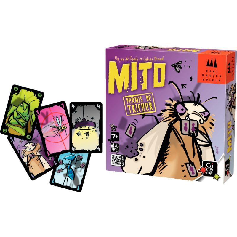 Image de  Mito 