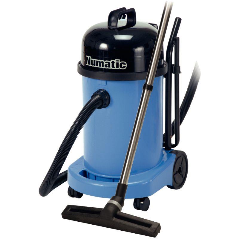 Image de  Aspirateur eau et poussière 1200W 